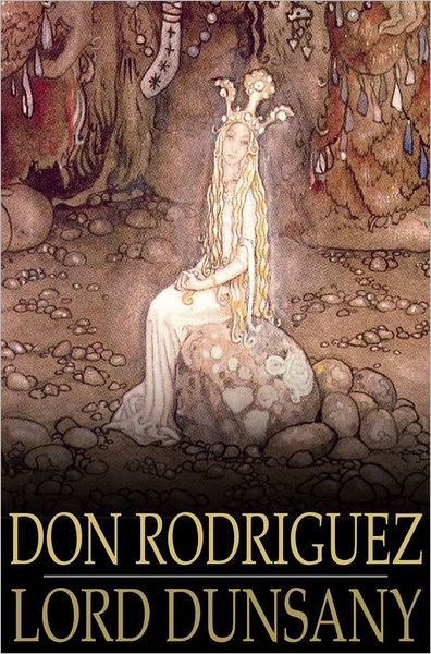 Don Rodriguez: Chronicles of Shadow Valley
