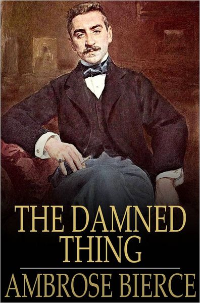 The Damned Thing