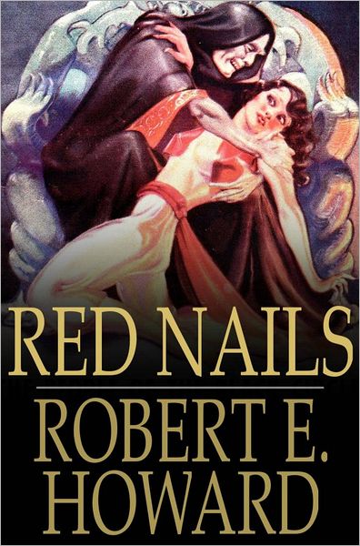 Red Nails