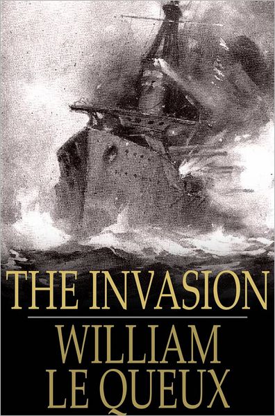 The Invasion