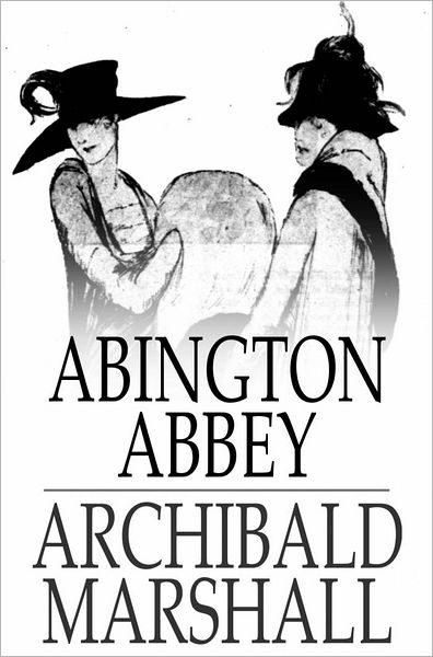 Abington Abbey: A Novel