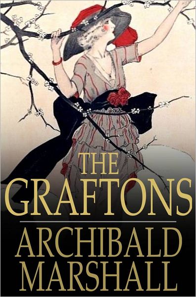The Graftons: A Novel