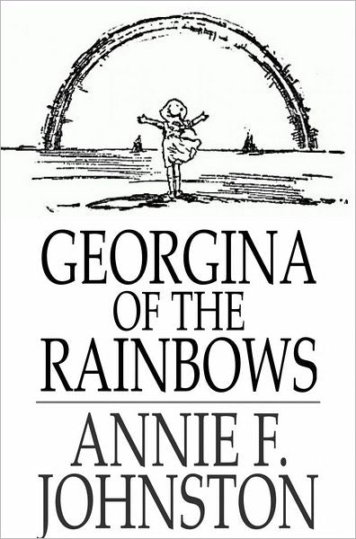 Georgina of the Rainbows