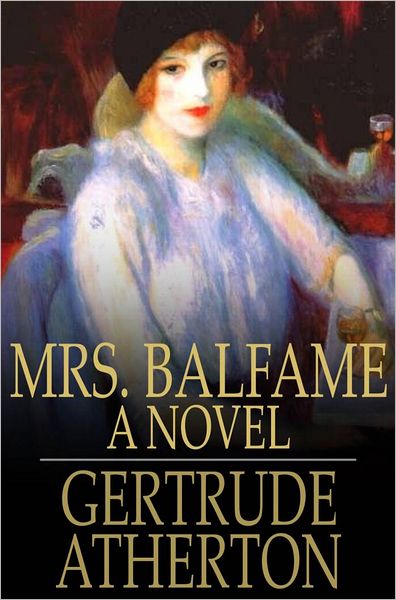 Mrs. Balfame: A Novel