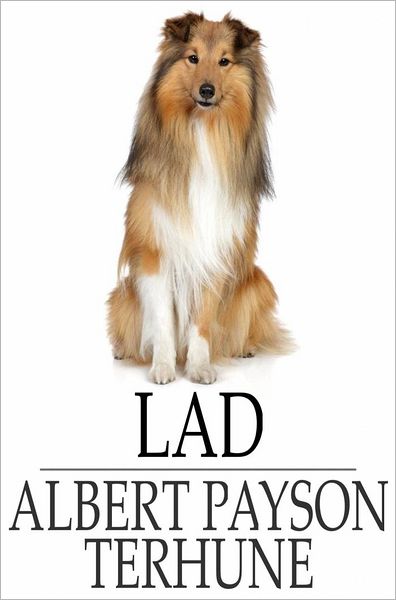 Lad: A Dog