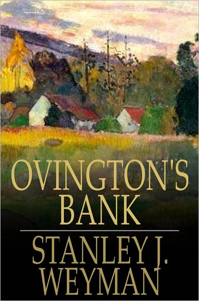 Ovington's Bank