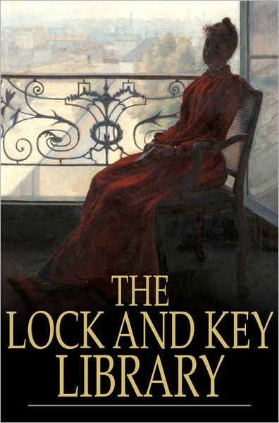 The Lock and Key Library