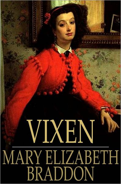Vixen: Complete, Volumes I-III