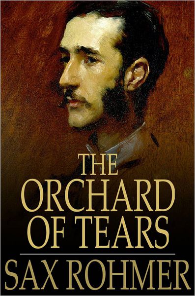 The Orchard of Tears