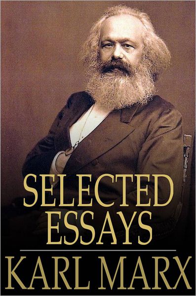 Selected Essays