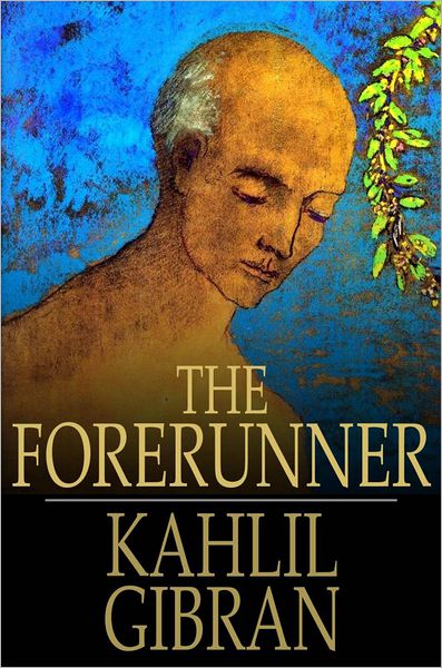 The Forerunner