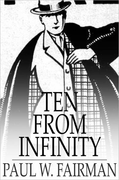 Ten From Infinity