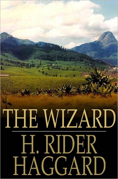 The Wizard