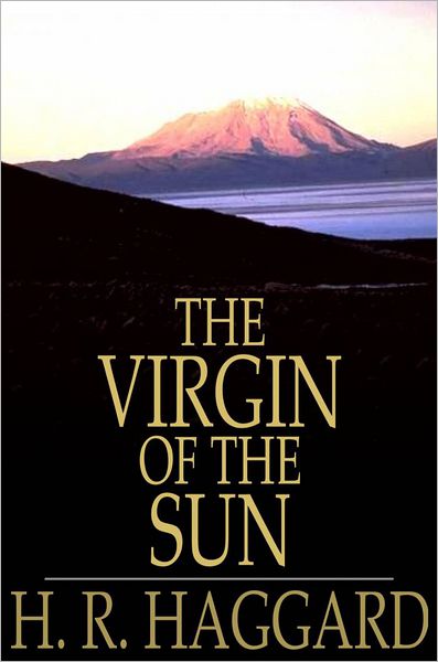 The Virgin of the Sun