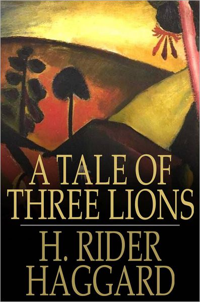 A Tale of Three Lions