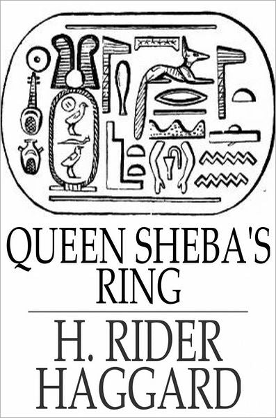 Queen Sheba's Ring