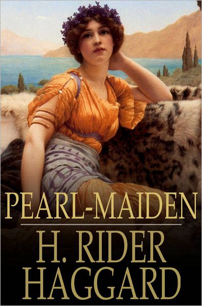 Pearl-Maiden: A Tale of the Fall of Jerusalem