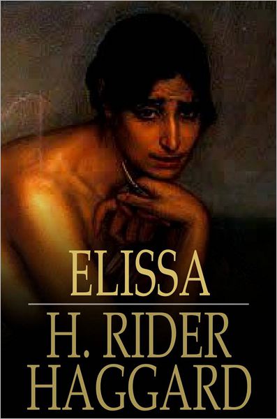 Elissa: The Doom of Zimbabwe