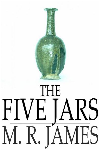 The Five Jars
