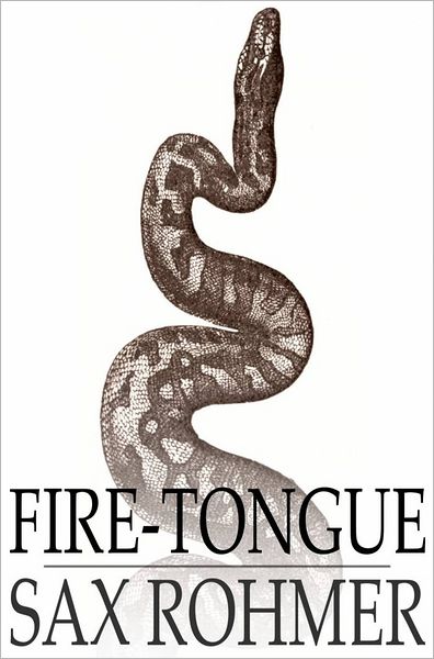 Fire-Tongue
