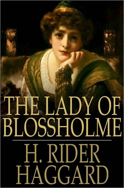 The Lady Of Blossholme