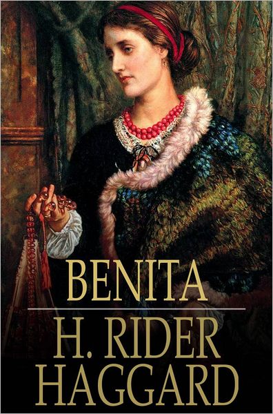 Benita: An African Romance