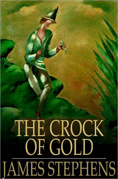 The Crock of Gold