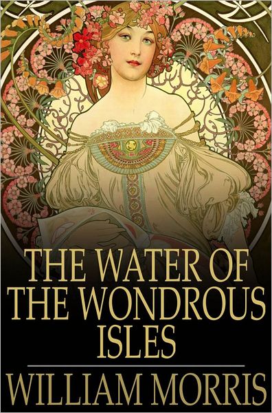 The Water of the Wondrous Isles
