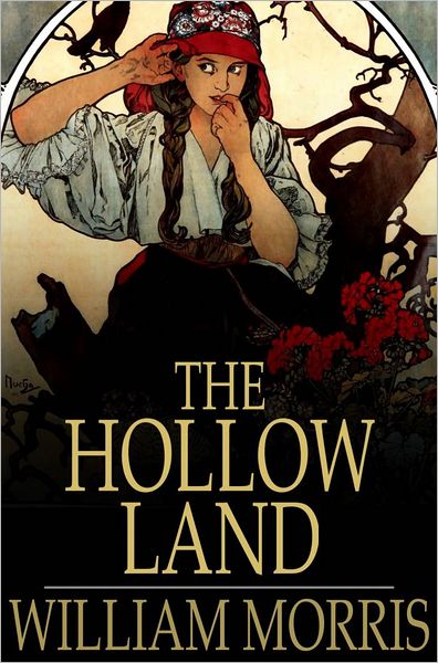 The Hollow Land