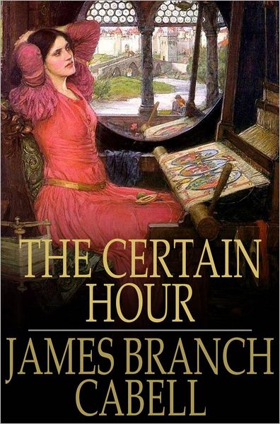 The Certain Hour