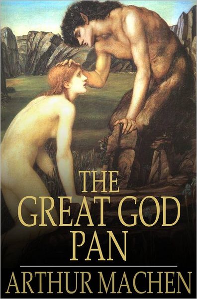 The Great God Pan
