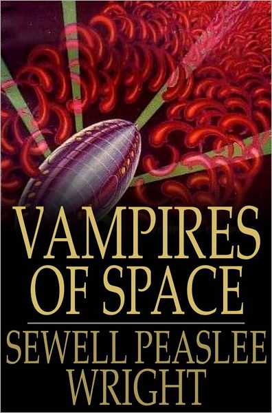 Vampires of Space