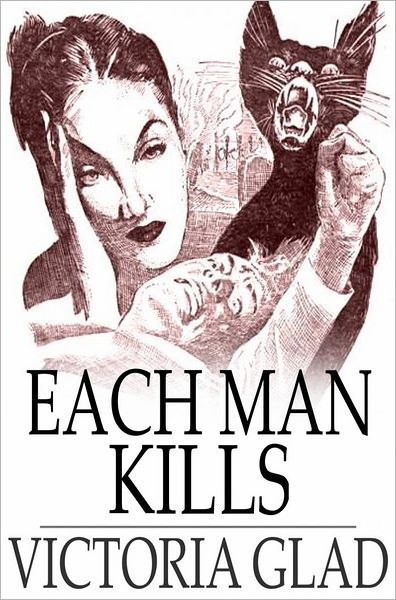 Each Man Kills