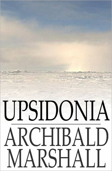 Upsidonia