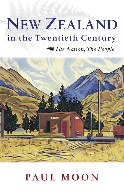 New Zealand in the Twentieth Century