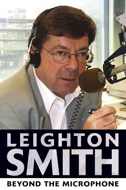 Leighton Smith Beyond the Microphone