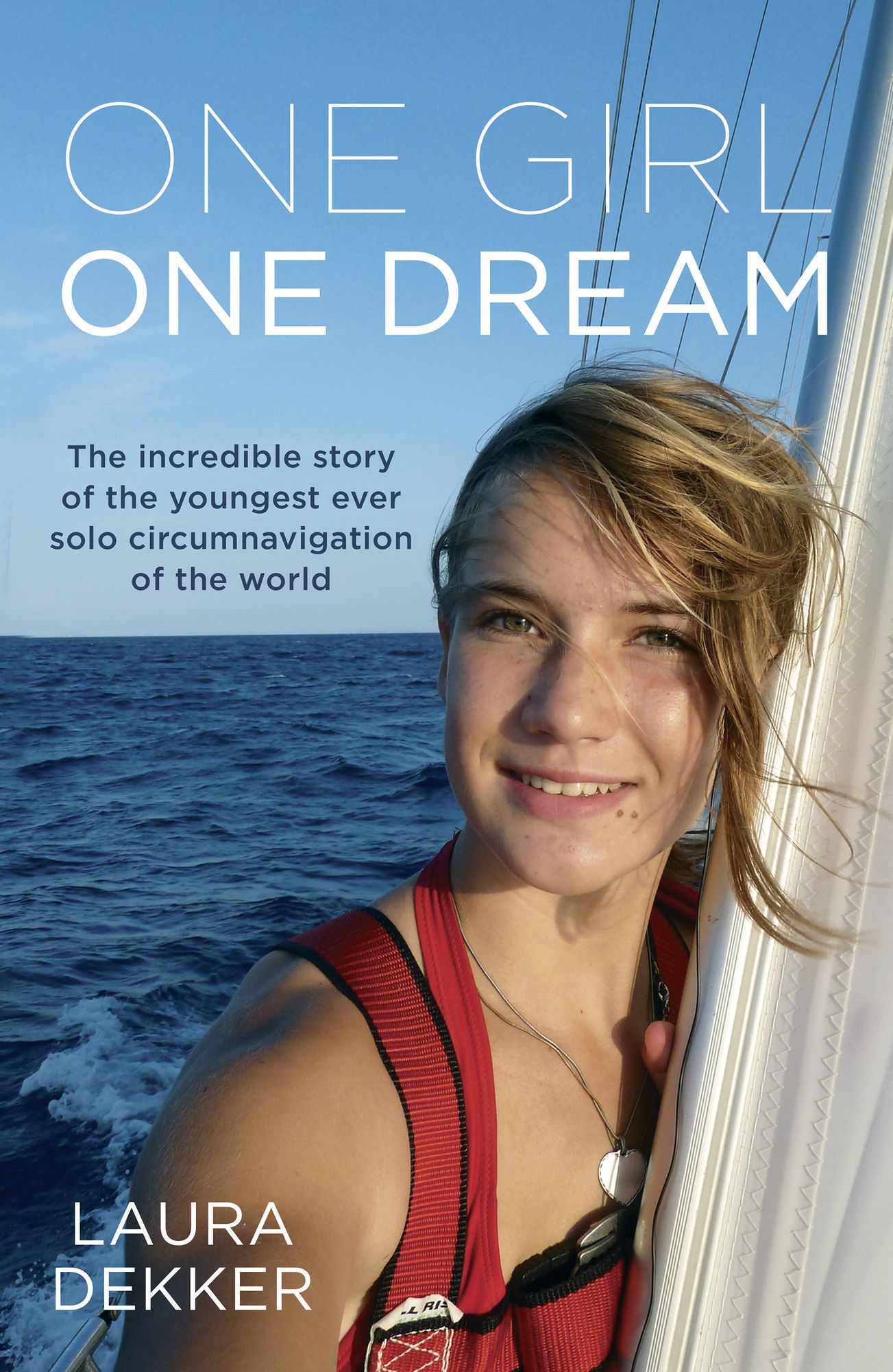 One Girl One Dream