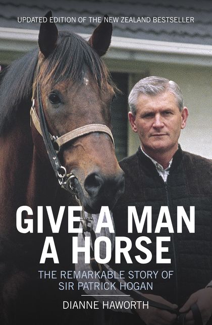 Give a Man a Horse