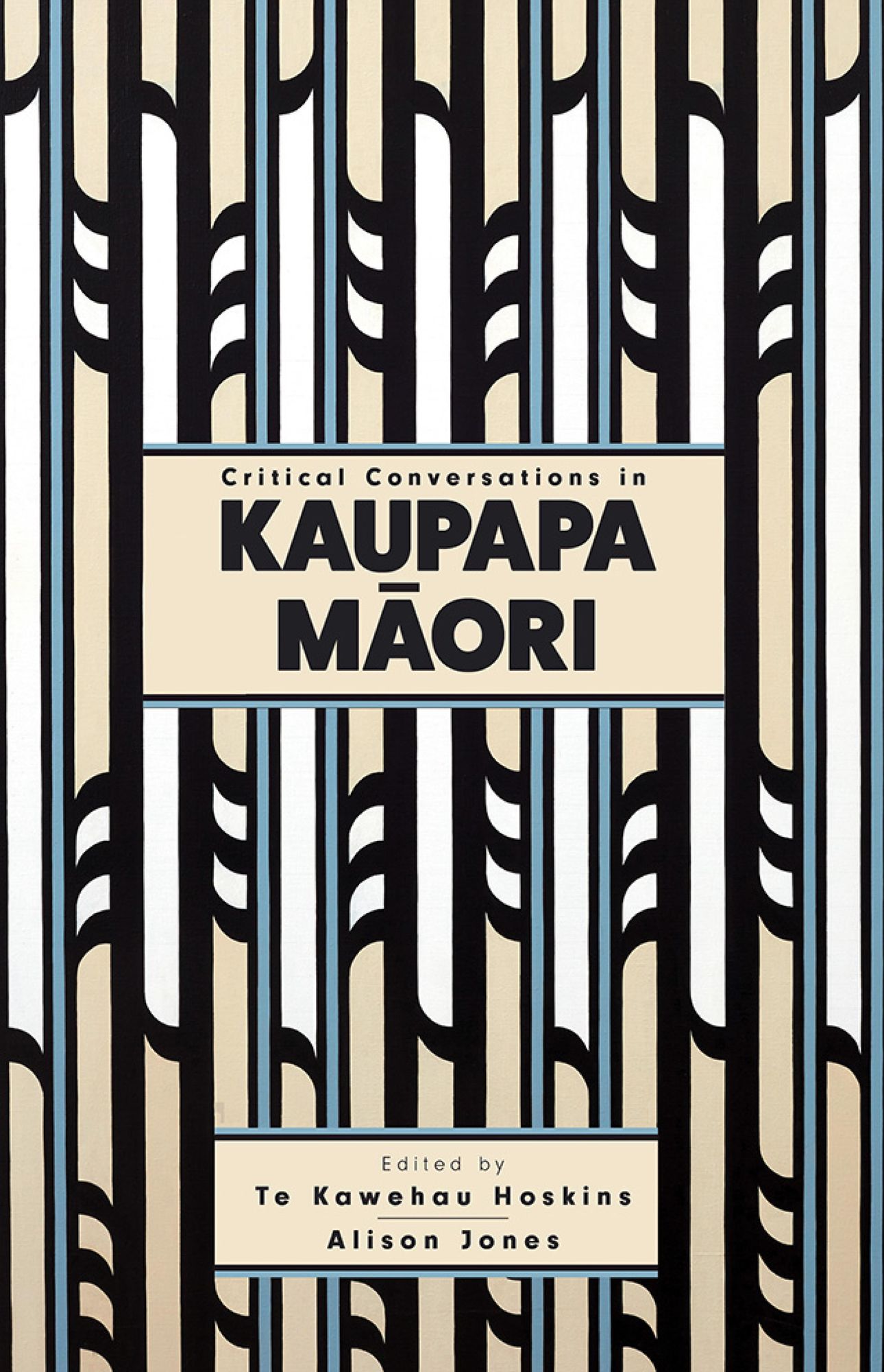 Critical Conversations in Kaupapa M