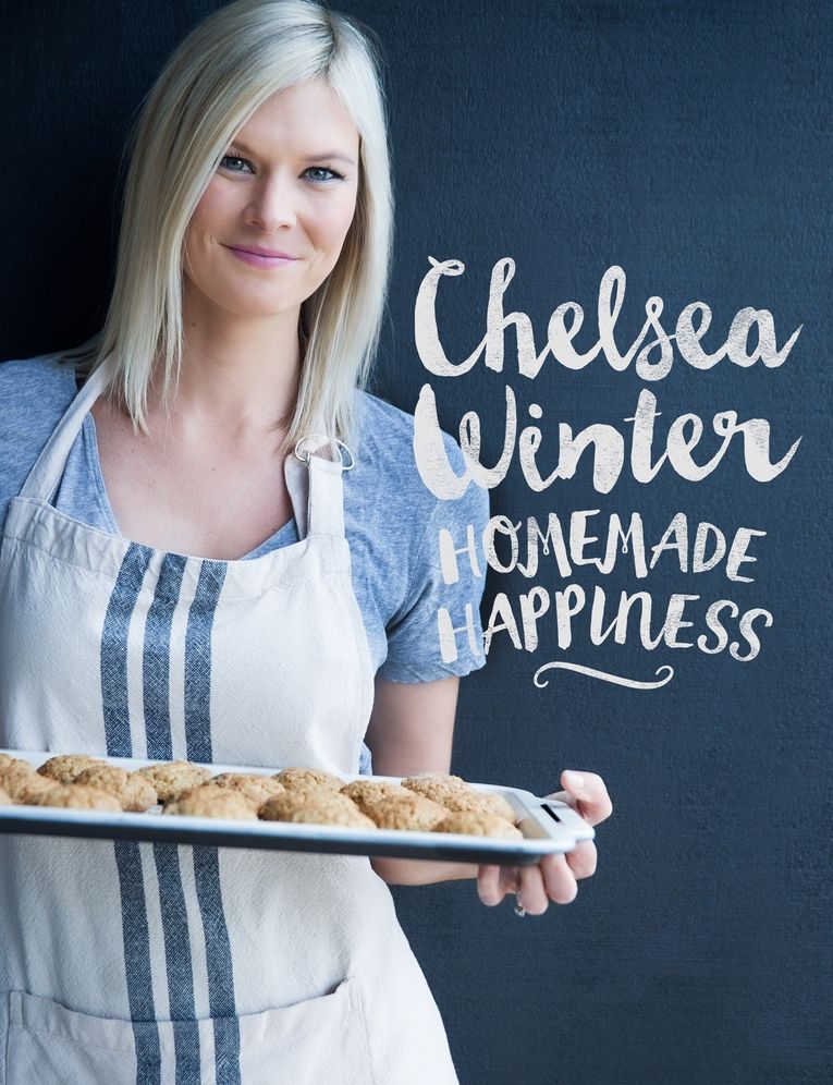 Homemade Happiness