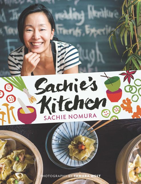 Sachie's Kitchen