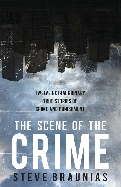 The Scene of the Crime