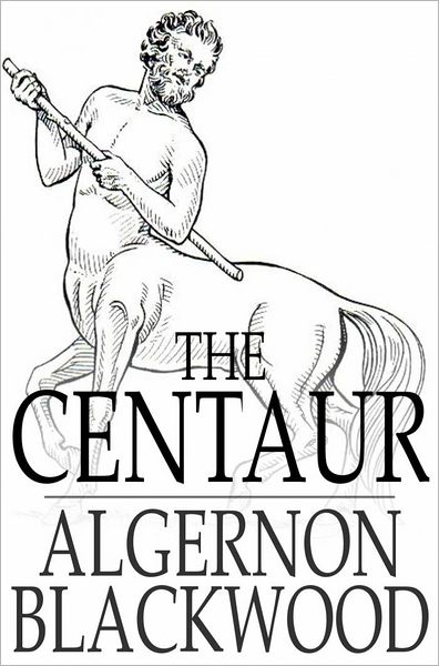 The Centaur