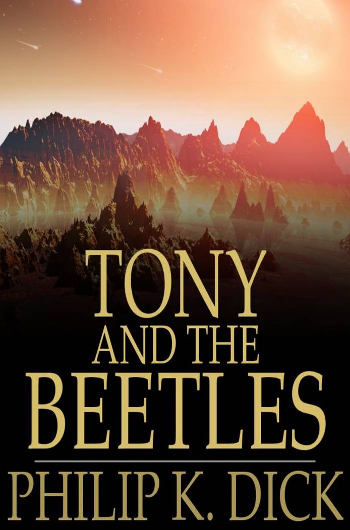 Tony and the Beetles
