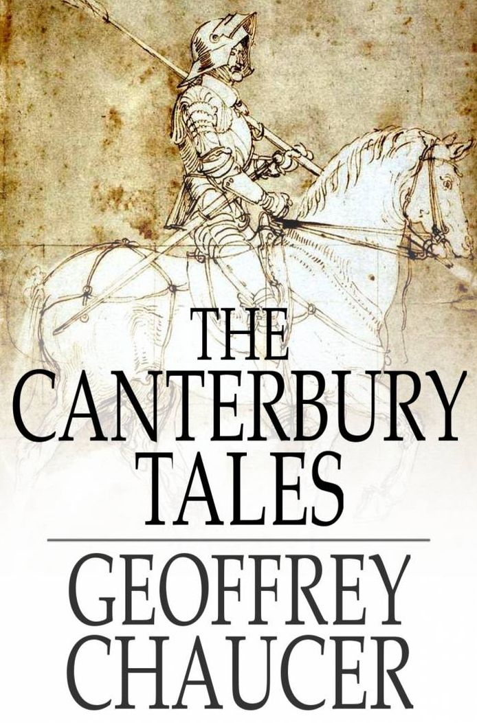 The Canterbury Tales