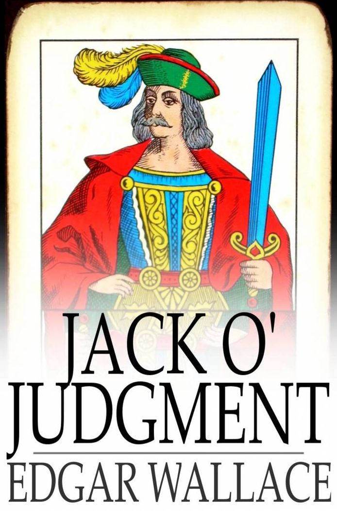 Jack O' Judgment