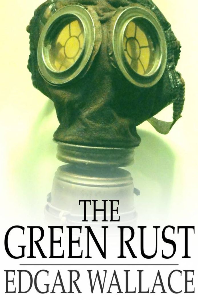 The Green Rust