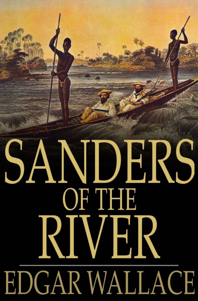 Sanders of the River