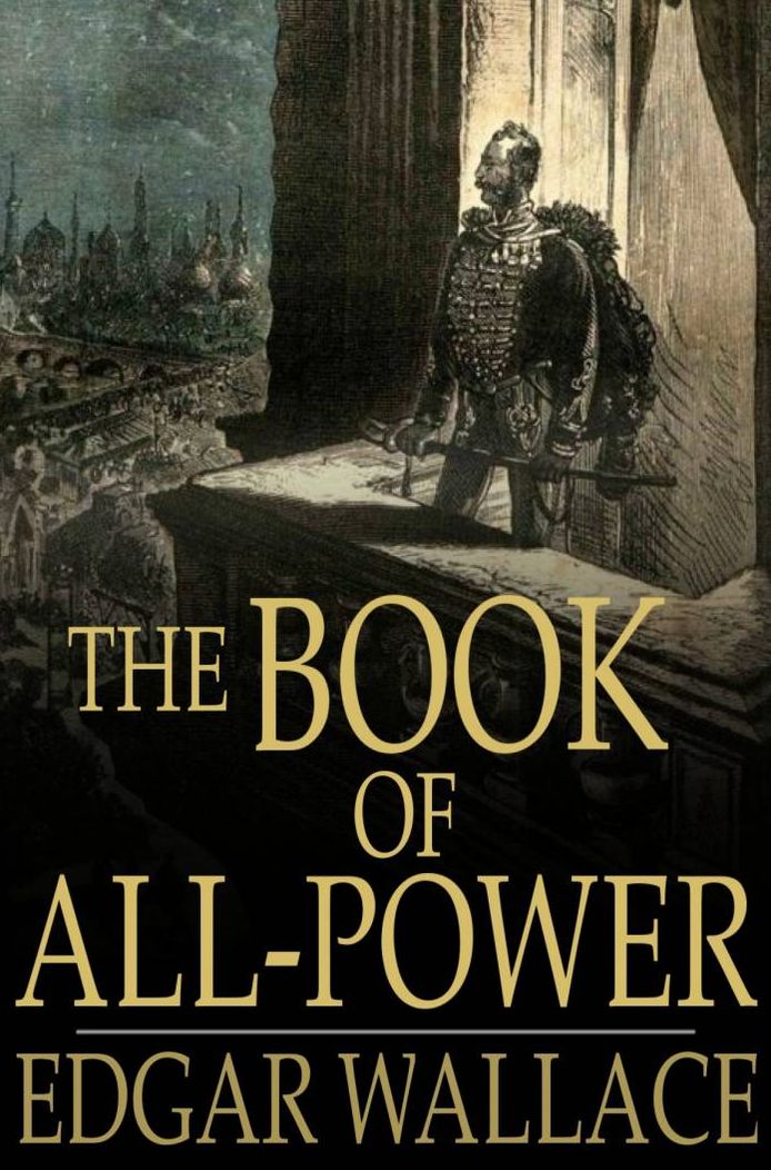 The Book of All-Power