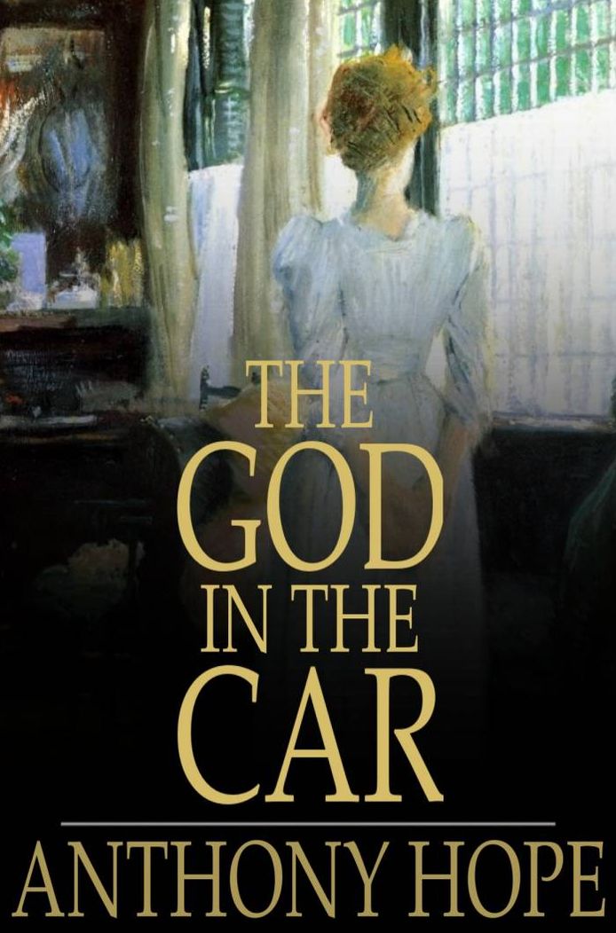 The God in the Car: A Novel